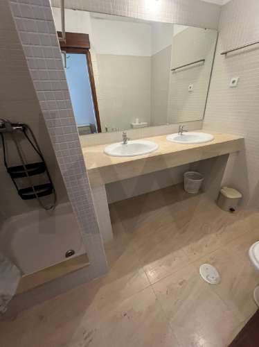 Apartamento T3 no Coração da Cidade – Oportunidade Única para Investidores ou Habitação Familiar