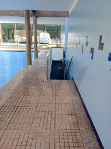 ✨ Apartamento T2 Como Novo | Condomínio Fechado com Piscina Aquecida | Trelazé Village Private✨