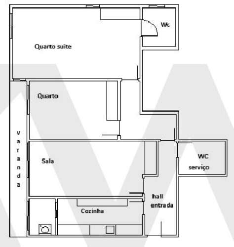 ✨ Apartamento T2 Como Novo | Condomínio Fechado com Piscina Aquecida | Trelazé Village Private✨