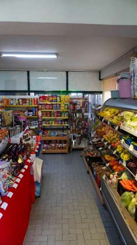 TRESPASSE | Minimercado em Nine: Negócio Consolidado, Chave na Mão, com Faturação Comprovada