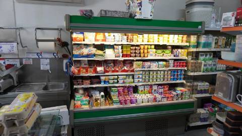 TRESPASSE | Minimercado em Nine: Negócio Consolidado, Chave na Mão, com Faturação Comprovada