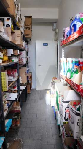 TRESPASSE | Minimercado em Nine: Negócio Consolidado, Chave na Mão, com Faturação Comprovada