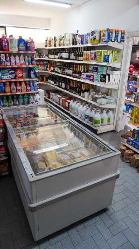 TRESPASSE | Minimercado em Nine: Negócio Consolidado, Chave na Mão, com Faturação Comprovada