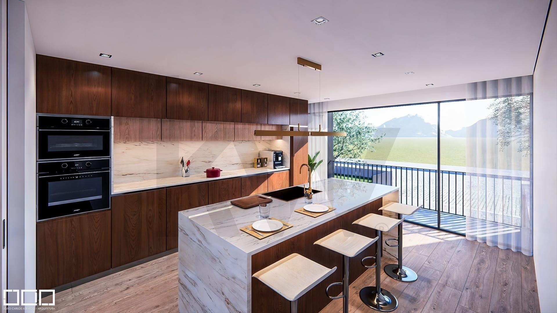 Moradia T3+1 em Construção em  Folgosa