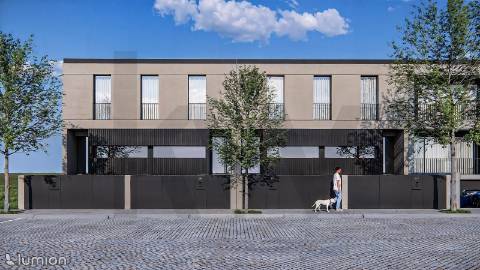 Moradia T3+1 em Construção em  Folgosa