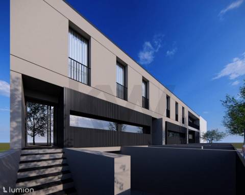 Moradia T3+1 em Construção em  Folgosa