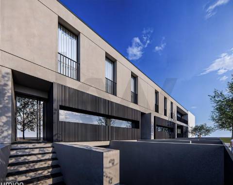 Moradia T3+1 em Construção em  Folgosa