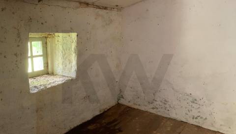 Quinta centenária em Real, Covas