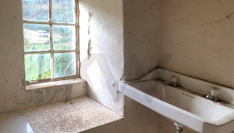 Quinta centenária em Real, Covas