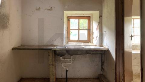 Quinta centenária em Real, Covas