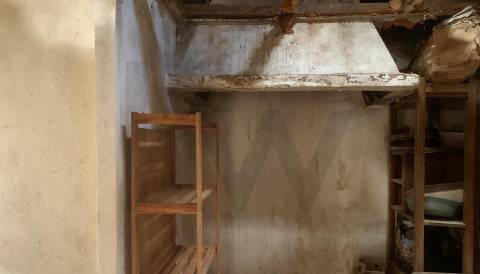 Quinta centenária em Real, Covas