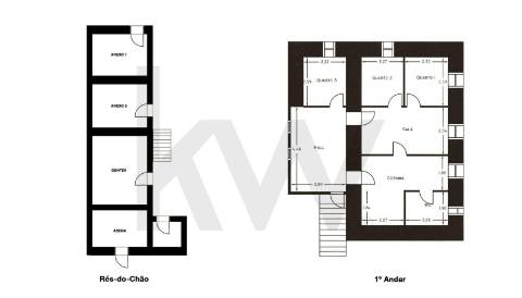 Quinta em Covas, Vila Nova de Cerveira