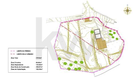 Quinta em Covas, Vila Nova de Cerveira