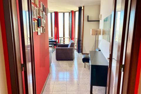 Apartamento T3 com Vistas Mar na Póvoa de Varzim