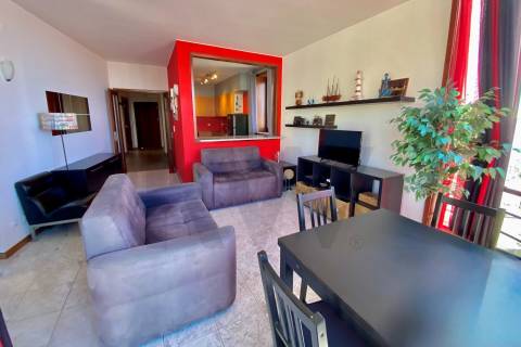 Apartamento T3 com Vistas Mar na Póvoa de Varzim