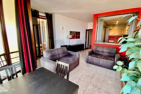 Apartamento T3 com Vistas Mar na Póvoa de Varzim