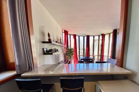 Apartamento T3 com Vistas Mar na Póvoa de Varzim