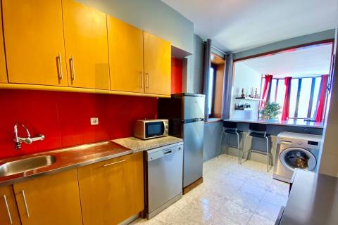 Apartamento T3 com Vistas Mar na Póvoa de Varzim