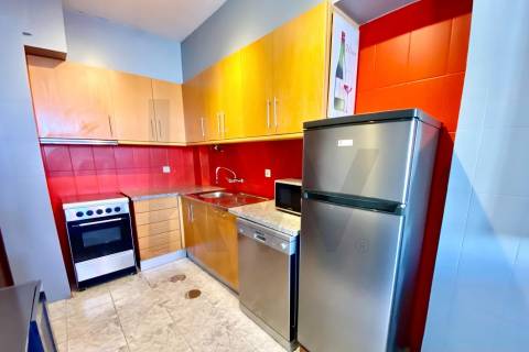 Apartamento T3 com Vistas Mar na Póvoa de Varzim