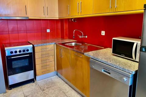 Apartamento T3 com Vistas Mar na Póvoa de Varzim