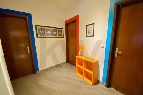 Apartamento T3 com Vistas Mar na Póvoa de Varzim