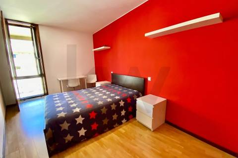 Apartamento T3 com Vistas Mar na Póvoa de Varzim