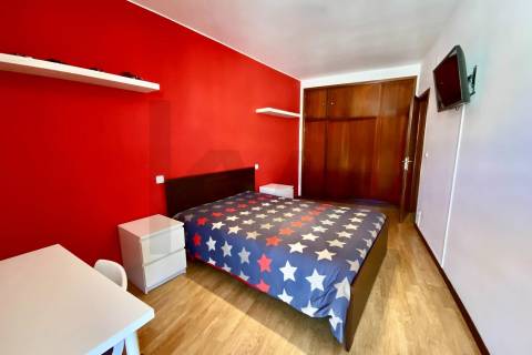 Apartamento T3 com Vistas Mar na Póvoa de Varzim