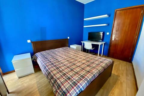 Apartamento T3 com Vistas Mar na Póvoa de Varzim