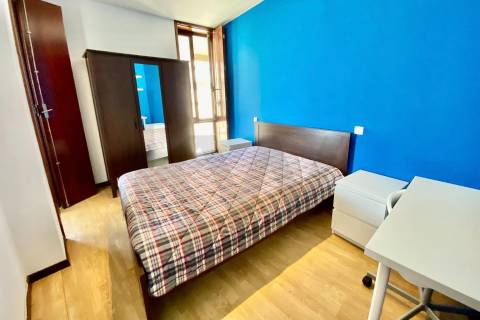 Apartamento T3 com Vistas Mar na Póvoa de Varzim