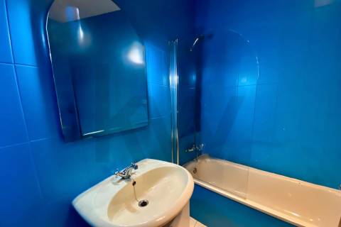 Apartamento T3 com Vistas Mar na Póvoa de Varzim