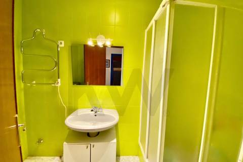 Apartamento T3 com Vistas Mar na Póvoa de Varzim