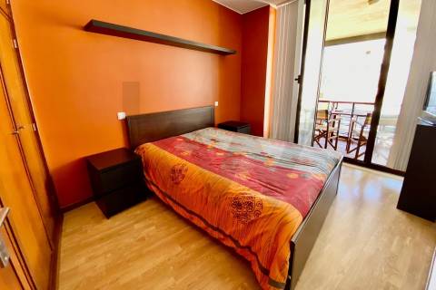 Apartamento T3 com Vistas Mar na Póvoa de Varzim