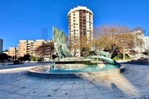 Apartamento T3 com Vistas Mar na Póvoa de Varzim