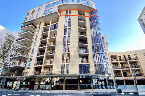 Apartamento T3 com Vistas Mar na Póvoa de Varzim