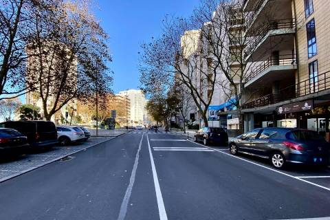 Apartamento T3 com Vistas Mar na Póvoa de Varzim