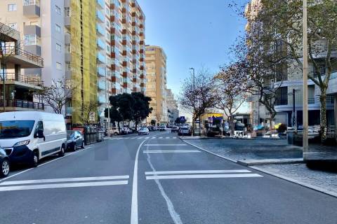 Apartamento T3 com Vistas Mar na Póvoa de Varzim