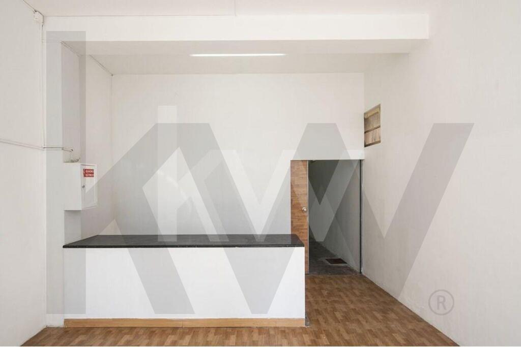 Loja Para Comércio ou Armazém - Centro Histórico de Matosinhos