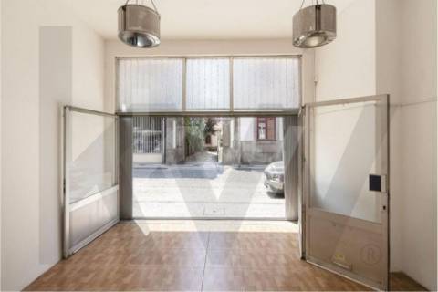 Loja Para Comércio ou Armazém - Centro Histórico de Matosinhos