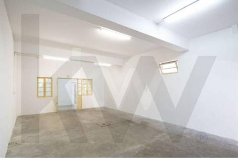 Loja Para Comércio ou Armazém - Centro Histórico de Matosinhos