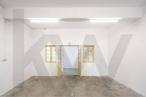 Loja Para Comércio ou Armazém - Centro Histórico de Matosinhos