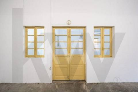 Loja Para Comércio ou Armazém - Centro Histórico de Matosinhos