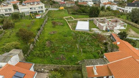 Moradia para restauro em Vila Praia de Âncora