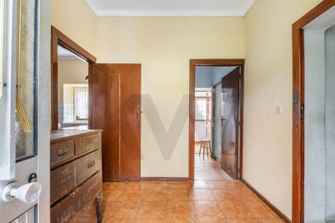 Moradia para restauro em Vila Praia de Âncora