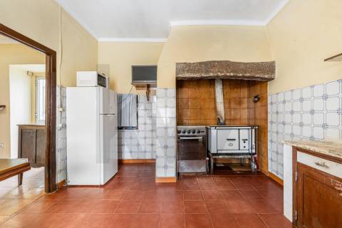 Moradia para restauro em Vila Praia de Âncora