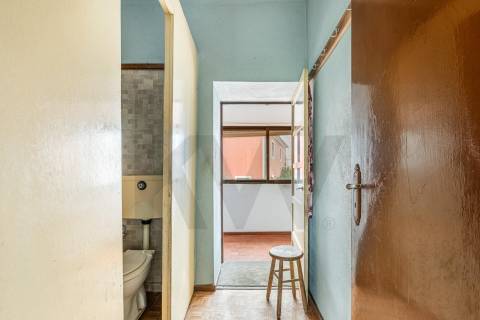 Moradia para restauro em Vila Praia de Âncora