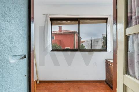 Moradia para restauro em Vila Praia de Âncora