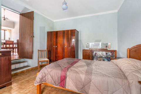 Moradia para restauro em Vila Praia de Âncora