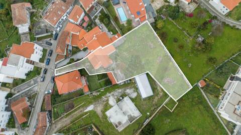 Moradia para restauro em Vila Praia de Âncora