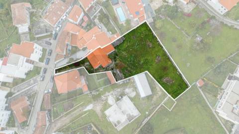 Moradia para restauro em Vila Praia de Âncora