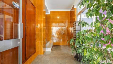 Apartamento T4 Centro de Viana do Castelo